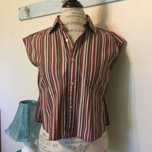 J. Crew Button Down Shirt
